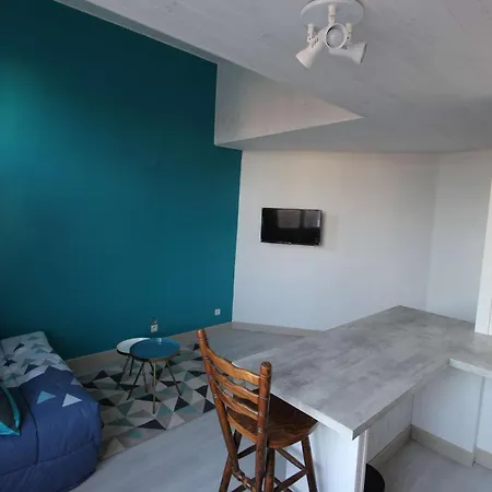 La Comete 12b Apartamento Aire-sur-lʼAdour