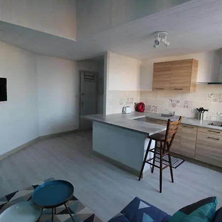 La Comete 12b * Aire-sur-lʼAdour