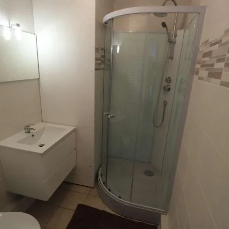 Apartamento La Comete 12b *