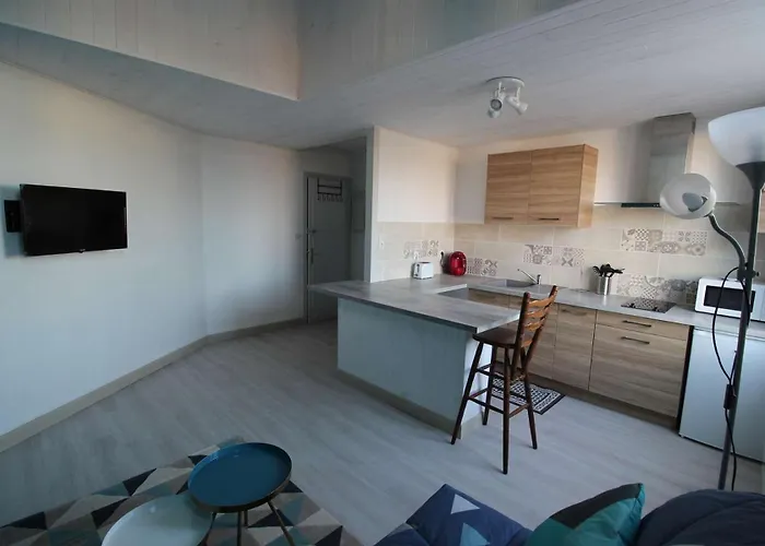 La Comete 12b * Aire-sur-lʼAdour